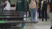 Texas lawmakers approve school voucher bill, local private school reacts