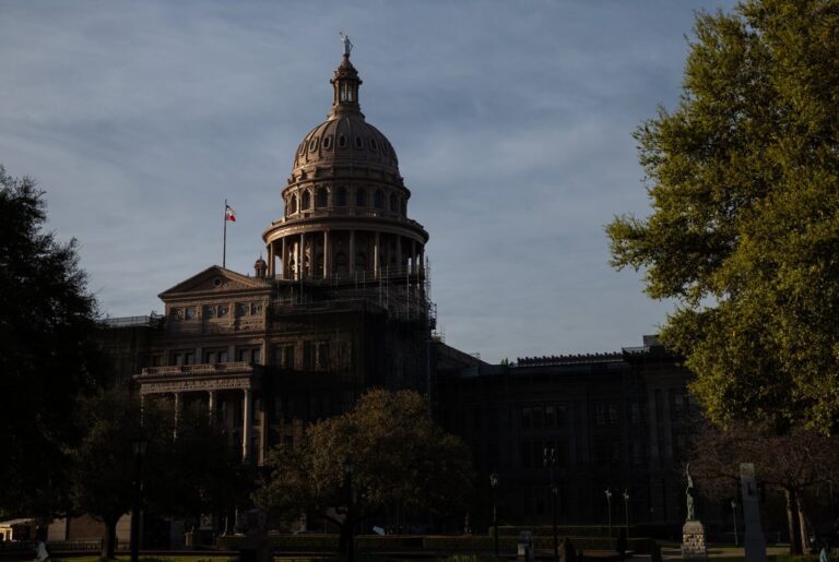 Texas allows certain children to get married. Lawmakers may close that loophole.