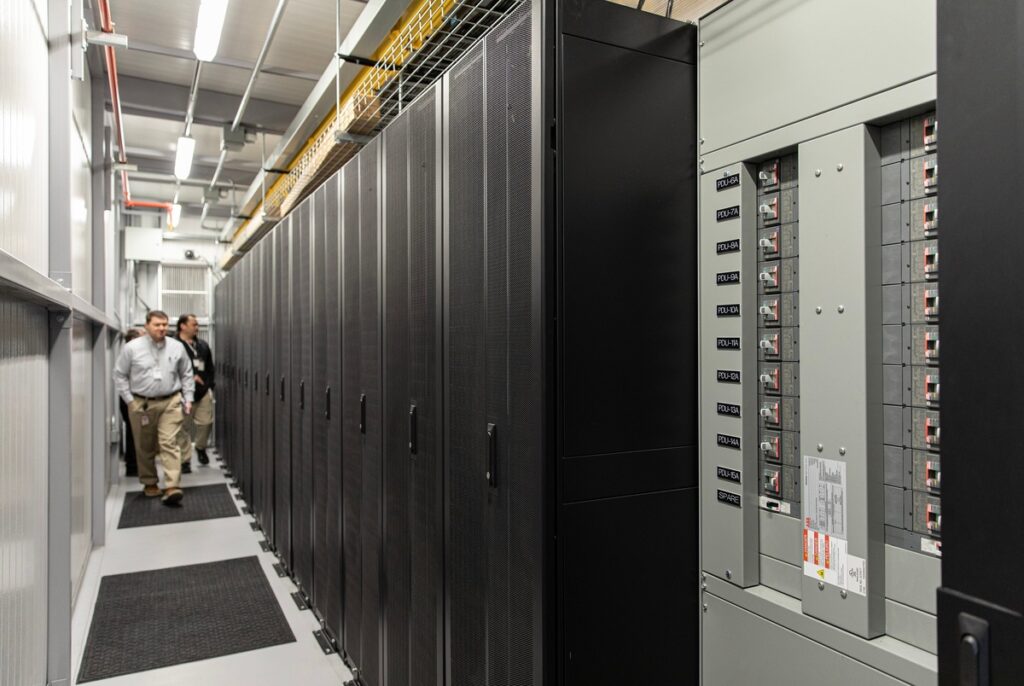 Texas may put restraints on new big businesses hoping to tap into the energy grid