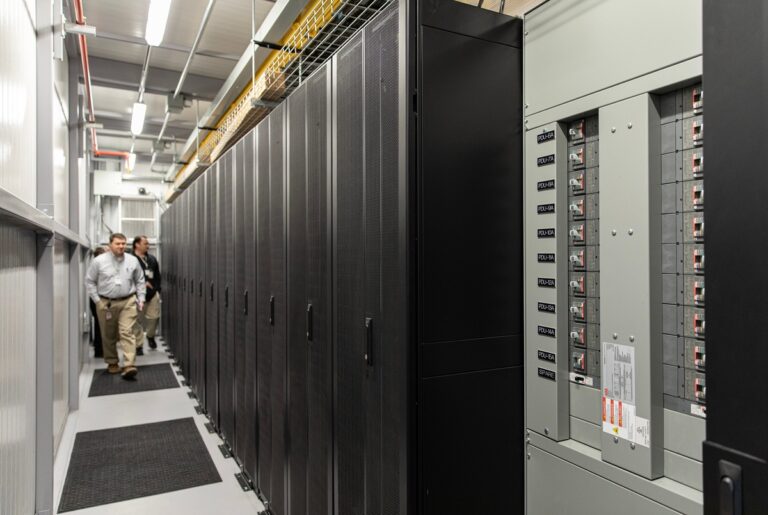 Texas may put restraints on new big businesses hoping to tap into the energy grid