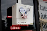 Houston midwife accused of illegal abortions appeals clinic closures