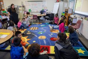 Texas Legislature nearing final approval of $8.5 billion school funding package