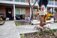 Eviction bill now focuses on squatters in Texas House rewrite