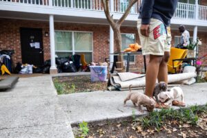 Eviction bill now focuses on squatters in Texas House rewrite