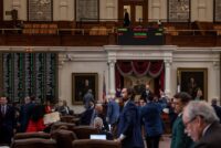 Pressing deadlines, unfinished business: Where the Legislature stands on abortion, water, property tax and more
