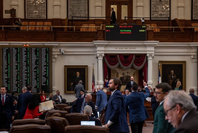 Pressing deadlines, unfinished business: Where the Legislature stands on abortion, water, property tax and more
