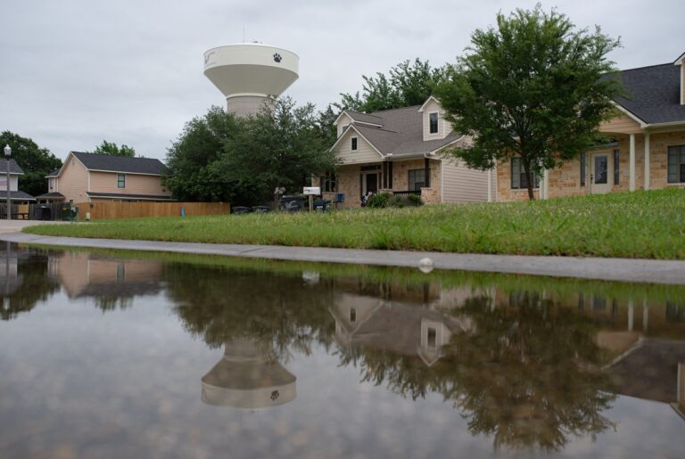 Texas lawmakers want to lower homeowners' insurance costs, but have few options