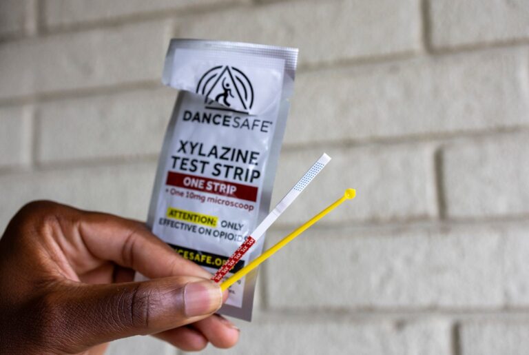 Attempt to decriminalize fentanyl testing strips in Texas could stall in the Senate for a third time