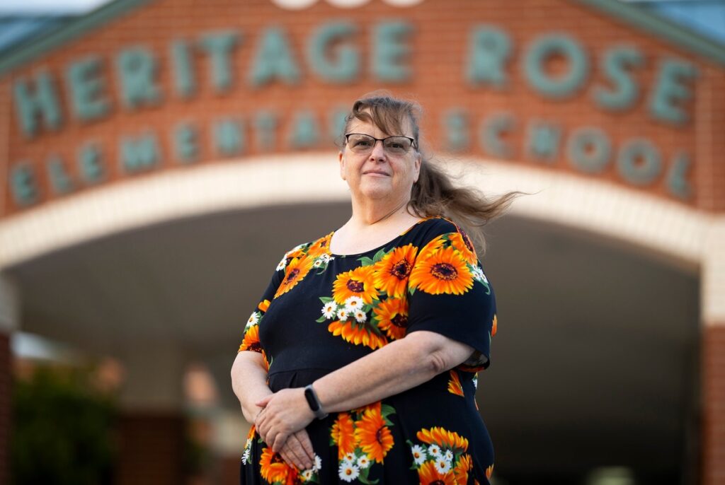 Classroom violence went up in Texas after the pandemic. Is more discipline the answer?