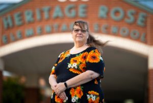 Classroom violence went up in Texas after the pandemic. Is more discipline the answer?