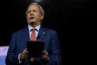 Ken Paxton drops “critical race theory” lawsuit against Coppell ISD