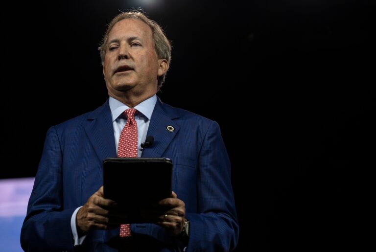 Ken Paxton drops “critical race theory” lawsuit against Coppell ISD