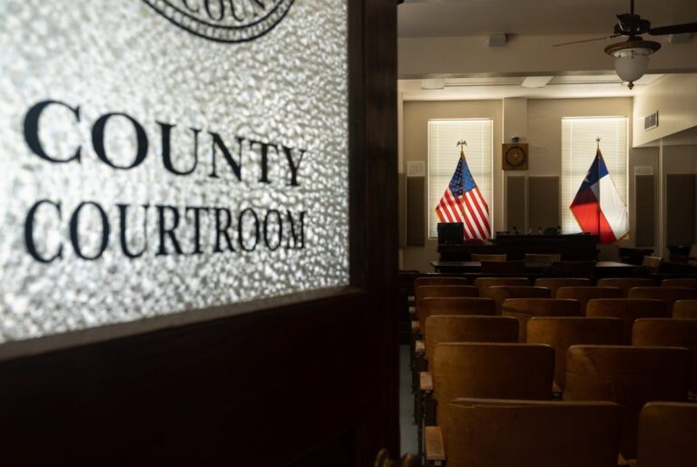 Texas House bill on lawsuits shelved after critics label it harmful to free speech
