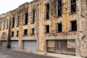 Vacant offices, strip malls may get new life as housing in Texas’ largest cities