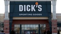 Dick's Sporting Goods to buy struggling shoe chain Foot Locker for $2.4 billion