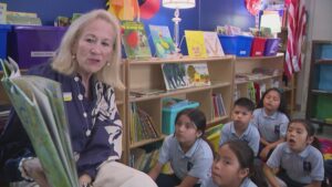 A faith-based Houston school is changing lives with this surprising tuition model