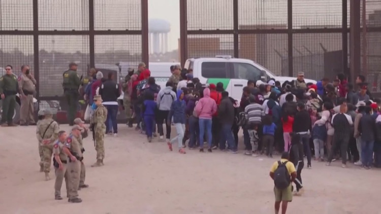 Odessa mother seeks justice after son’s wrongful ICE detainment