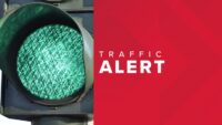 TRAFFIC ALERT: Public advised to avoid area of 42nd Street and Englewood Lane in Odessa