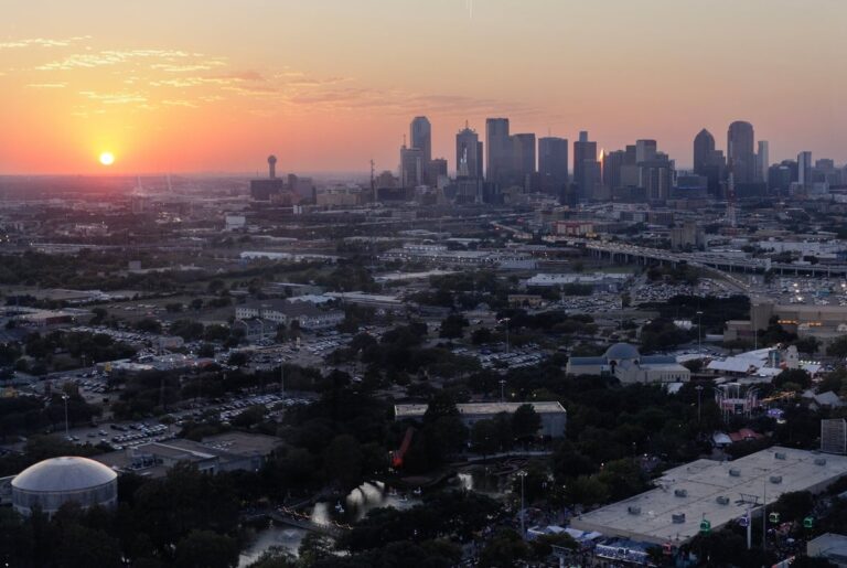 Texas House advances bill that would prohibit land sales to people and entities from certain countries