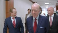 DA dismisses charges against GOP activist and former HPD captain in voter fraud conspiracy case