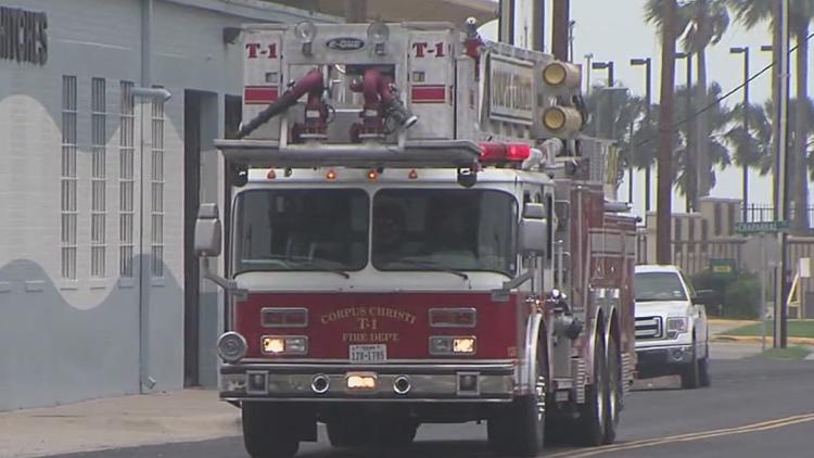 New phase of fire resource center focuses on training and long-term protection