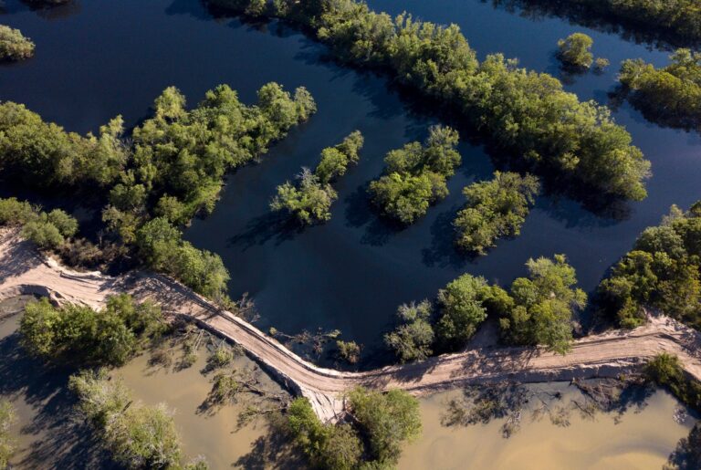 Texas attorney general wins $60 million judgment in pollution lawsuit
