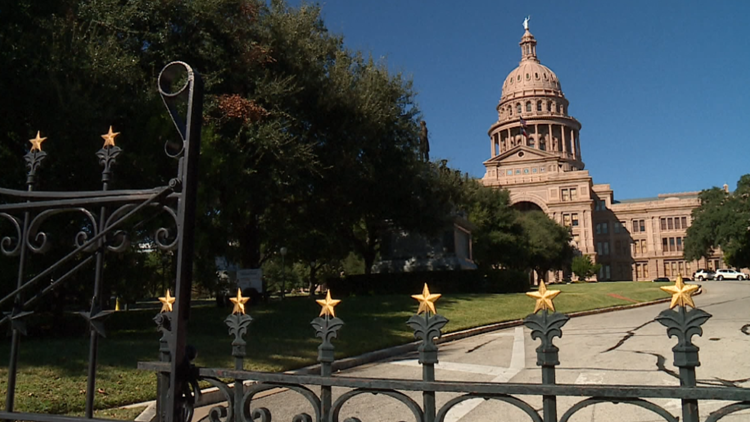 Texas Senate passes bill focusing on staffing shortages at small and rural school districts