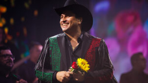Mexican singer Julion Alvarez postpones Texas show after US visa allegedly revoked