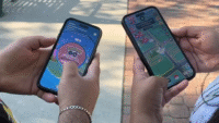 Loneliness Epidemic: How Pokémon GO is helping create connections
