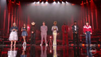 'American Idol' top 7 revealed after latest elimination