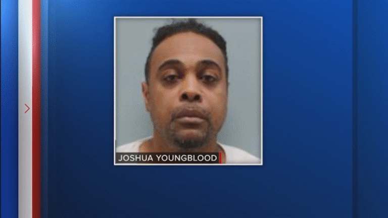 Man charged with murder after allegedly giving his adult daughter fentanyl, resulting in her death