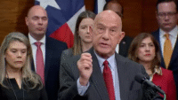 Without increasing taxes or fees, Mayor Whitmire explains how he unveiled a 'balanced budget'