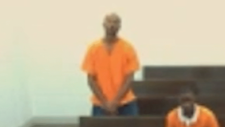 Father charged with starving, beating twin 14-year-old sons, records say