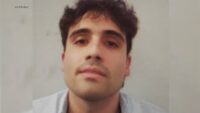 Possible plea deal reached with Ovidio Guzmán López, son of 'El Chapo'