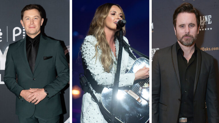 Kelsea Ballerini, Shaboozey, Luke Bryan and more to perform at this year's CMA Fest