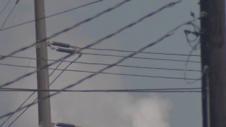 3 Houston-area facilities that violated pollution laws are seeking new permits, EPA says