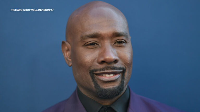'Reasonable Doubt' season 3 cast revealed! Morris Chestnut to return