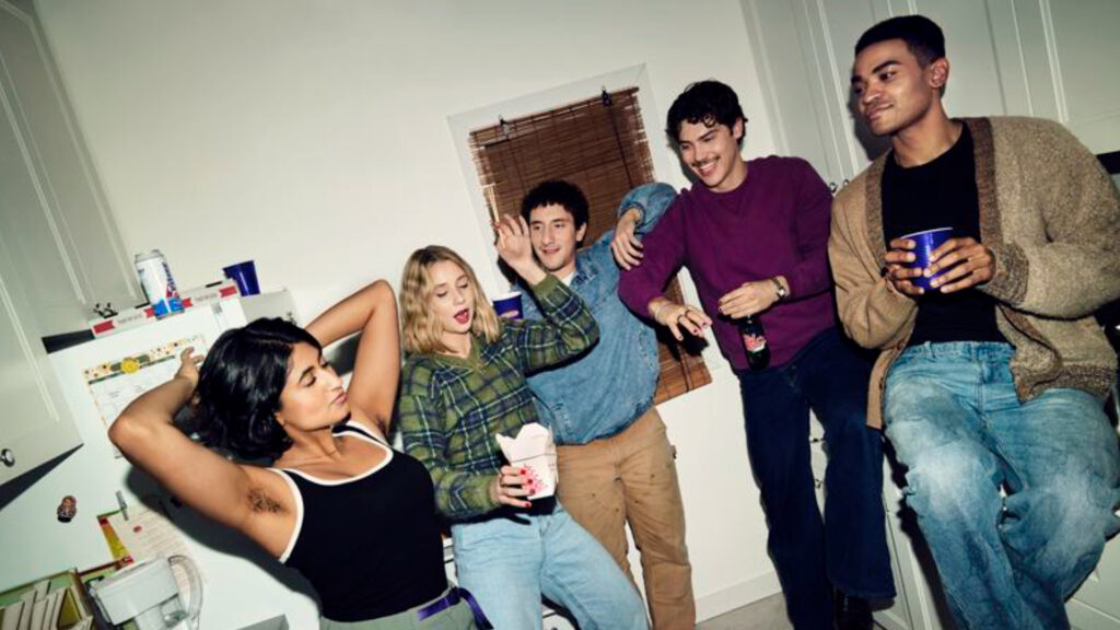 FX releases first trailer for new comedy, 'Adults'