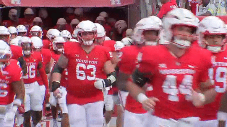 'We're all in': UH ready to spend as judge decides the future of college sports