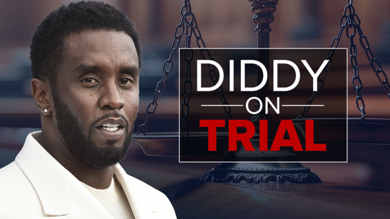 Cassie due back for 2nd day of testimony in Sean 'Diddy' Combs' trial