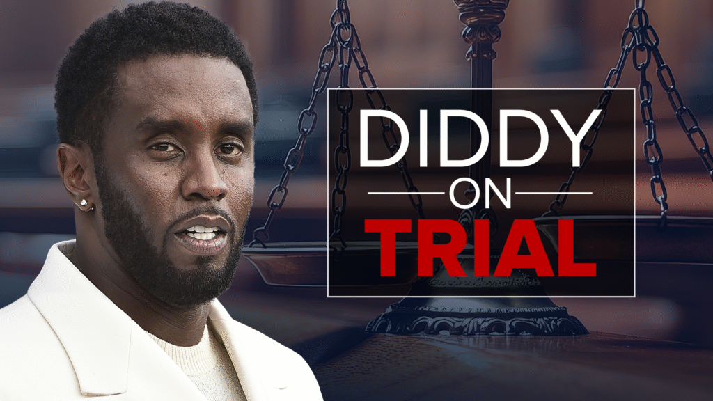 R&B singer Cassie set to testify in Sean 'Diddy' Combs sex trafficking trial