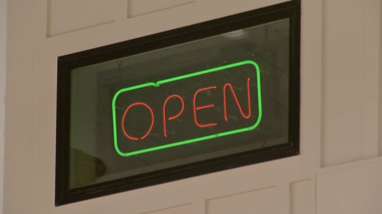 Galveston County Sheriff's Office says beaches will be open for Jeep Weekend with new set of rules