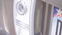 San Leon woman says she was arrested for not having a license plate light: 'It was unfair'
