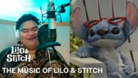 Bruno Mars, Iam Tongi and their musical impact on Disney's 'Lilo & Stitch'