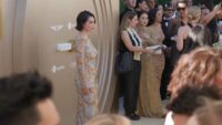 4th Annual Gold House Gala celebrates AAPI excellence in Hollywood