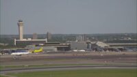 Equipment issue again disrupts air traffic at Newark Liberty airport in New Jersey, FAA says