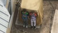 Shocking video shows 2 young boys handling loaded gun in New Mexico