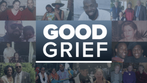 Good Grief: Series explores loss through eyes of bereaved, from personal stories to a path forward