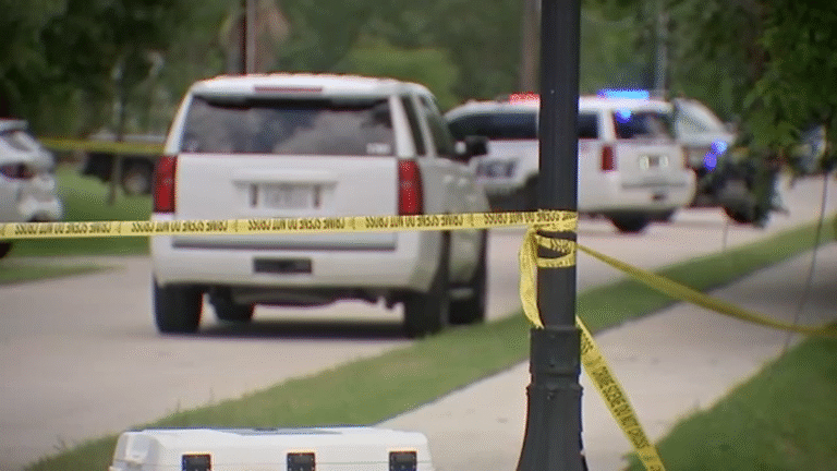 Morgan's Point police investigating shooting death of 2 men