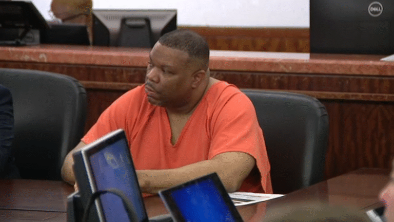 Girlfriend's family describes toll of 2021 murder after former NFL player pleads guilty